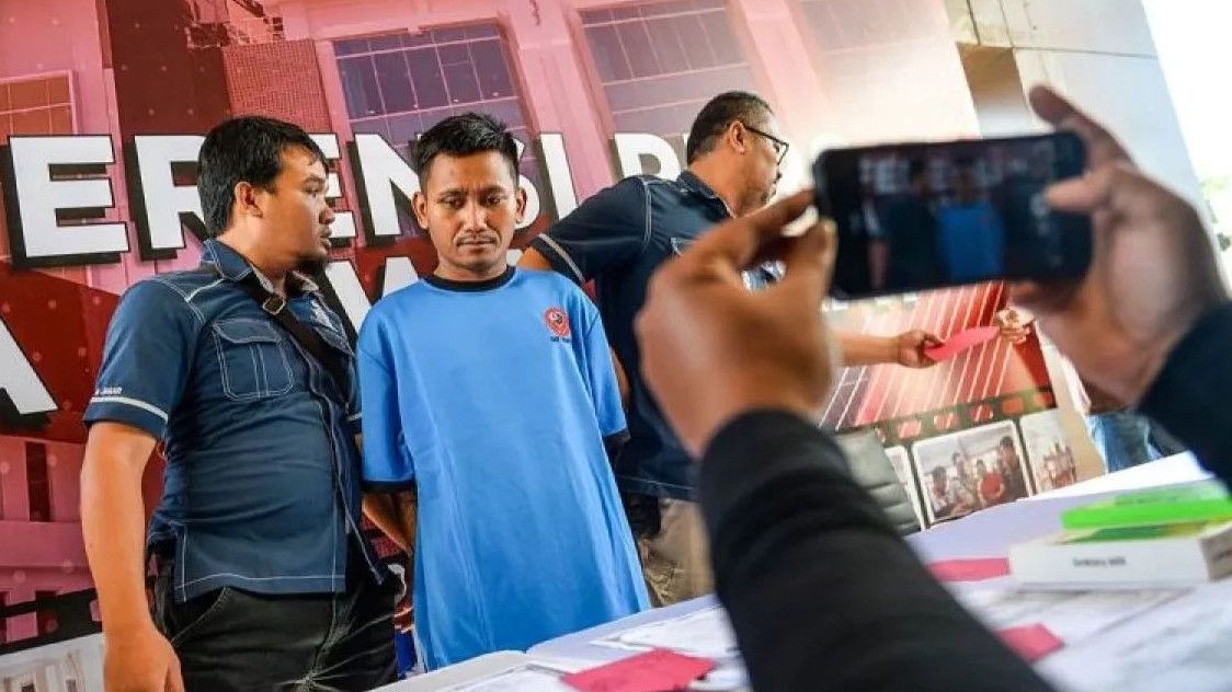 PN Bandung Kabulkan Praperadilan Pegi Setiawan, Kejagung Sebut Ada Prosedur Tak Dijalankan Polisi