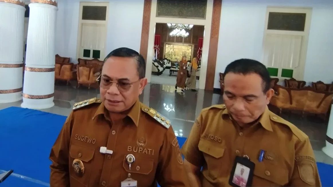 Bupati Pati Sudewo Diduga Terima Suap Kasus DJKA, Harus Dilengserkan?