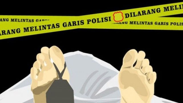 Bandar Narkoba Berusia 18 Tahun Meninggal saat Ditangkap Polisi di Makassar, Orangtua Ngamuk Tak Terima