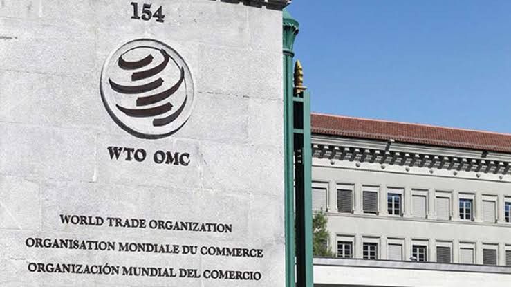 China Ajukan Gugatan ke WTO Soal Tarif Resiprokal AS