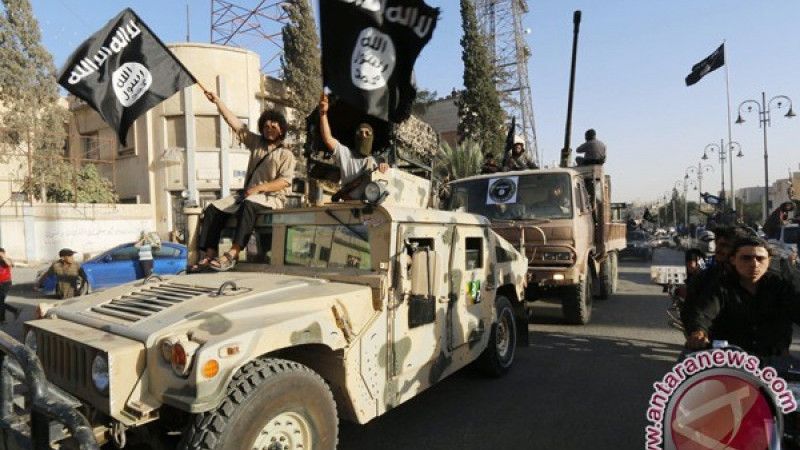Densus 88 Ungkap Jaringan Kelompok ISIS Berkeliaran di Indonesia, Ditugaskan Sebar Propaganda