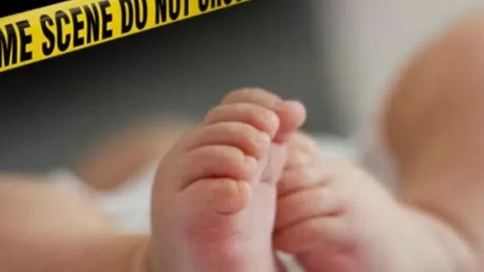 Viral Ayah Simpan Jasad Bayinya di Freezer Kulkas di Tangerang