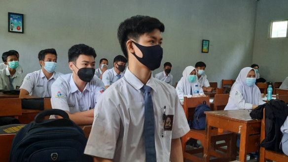 Pemerintah Sediakan Kondom ke Anak Sekolah, Politisi PKS: Ini Nalarnya ke Mana?