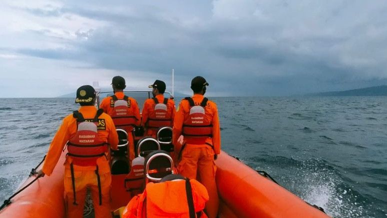 KM Tiga Bersaudara Dilaporkan Tenggelam, Tim SAR Meluncur