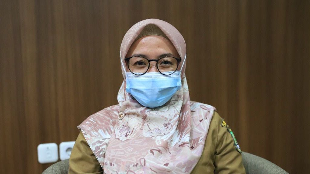 Vaksinasi Covid-19 Usia 6-11 Tahun Kota Tangerang Dimulai Besok