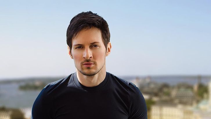 Bebas Bersyarat Usai Dituduh Terlibat Tindak Kriminal, Pengacara Pavel Durov: Tidak Masuk Akal!