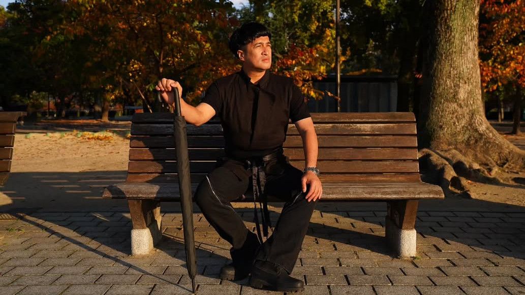 Cerita Irfan Hakim Terjun Dunia Tarik Suara, Pilih Genre Lagu Dangdut