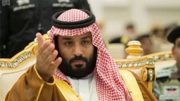 Raja Arab Saudi Tunjuk Putra Mahkota Mohammad bin Salman Jadi Perdana Menteri