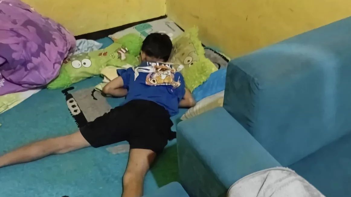 Ibu di Bandung Gantung Diri Usai Racuni Dua Anaknya karena Masalah Ekonomi