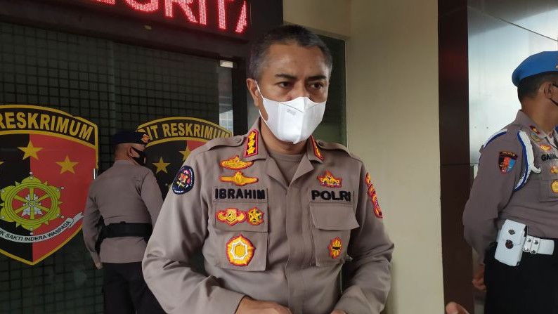 Arteria Dahlan Minta Maaf, Polisi Tetap Terima Aduan Majelis Adat Sunda