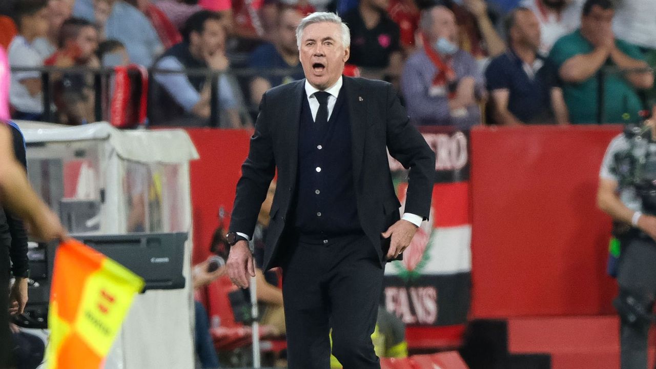 Beda dari Ancelotti, Real Madrid Siap Berkompetisi di Piala Dunia Antarklub 2025