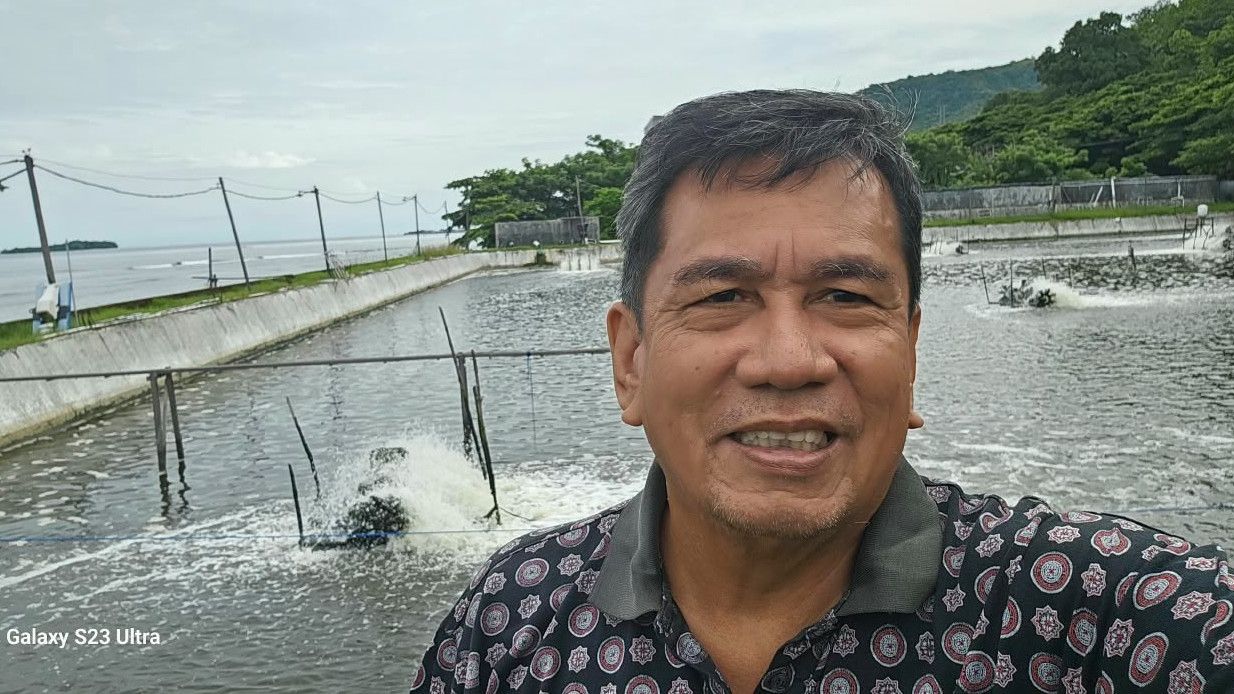 Pemerintah Diharapkan Ambil Peran Optimalisasi Udang Lokal Sebagai Instrumen Ekonomi Indonesia