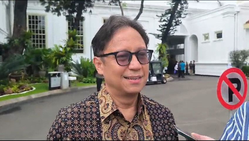 Alasan Menkes Datangkan Dokter Asing ke Indonesia: Selamatan 12 Ribu Bayi yang Idap Kelainan Jatung