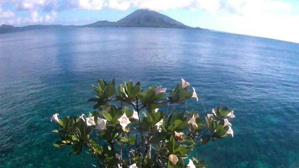 Miliki Potensi Wisata Komplet, Dispar Maluku perjuangkan Banda Neira Jadi Prioritas Wisata Nasional