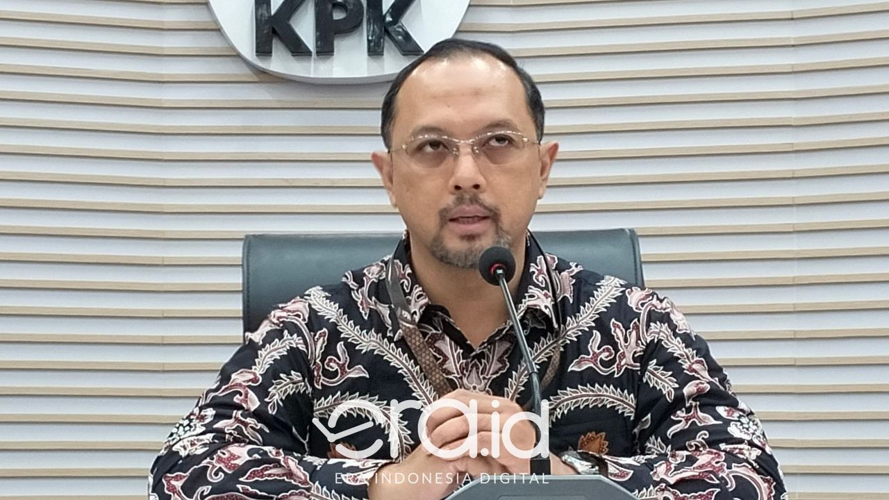 KPK Dalami Proses Pembelian Lahan Rorotan, Tiga Saksi Telah Diperiksa