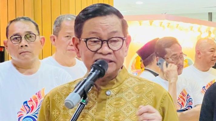 Angka Kemiskinan di Jakarta Meningkat, Pramono Malah Singgung Pendatang