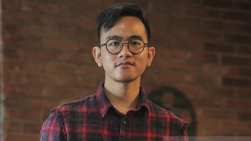 Tak Kunjung Dapat BLT, Driver Ojol Sambat ke Gibran: Mewakili Isi Hati Ojol Solo..