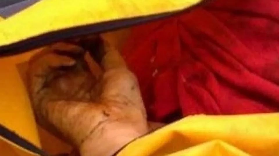 Warga Padang Pariaman Sumbar DIhebohkan Penemuan Potongan Tubuh Manusia