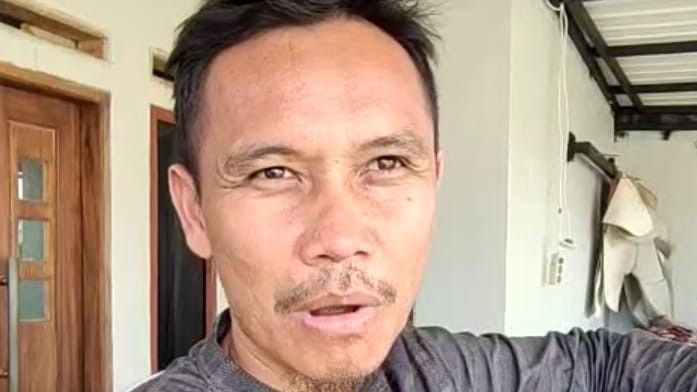 Cerita Warga soal Detik-detik Kecelakaan Kereta Vs Kereta di Bandung, Lihat Orang Mondar-mandir