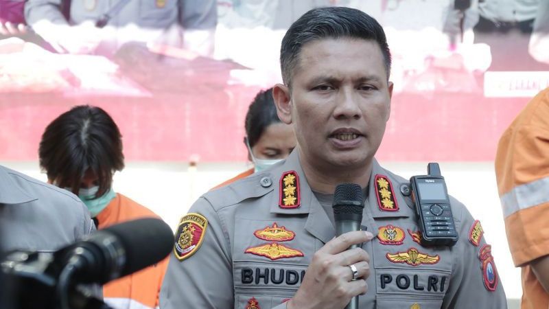 Polres Malang Selidiki Kasus Penodongan Pengamat yang Suka Kritik Polisi