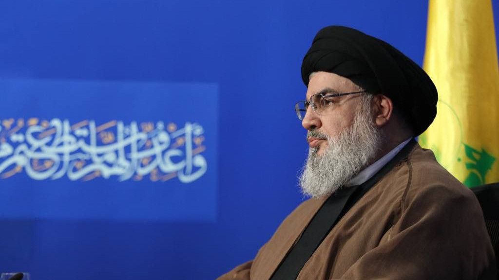Pemimpin Hizbullah Ancam Israel dan Siprus Bila Perang Meluas: Tidak Ada Tempat Aman!