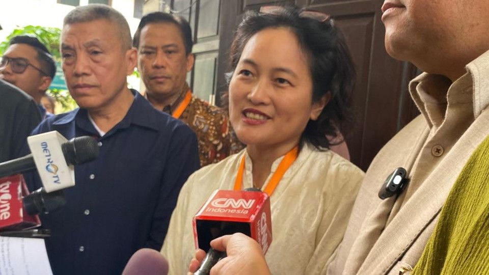 Praperadilan Suami Ditolak, Istri Tom Lembong Kecewa Berat