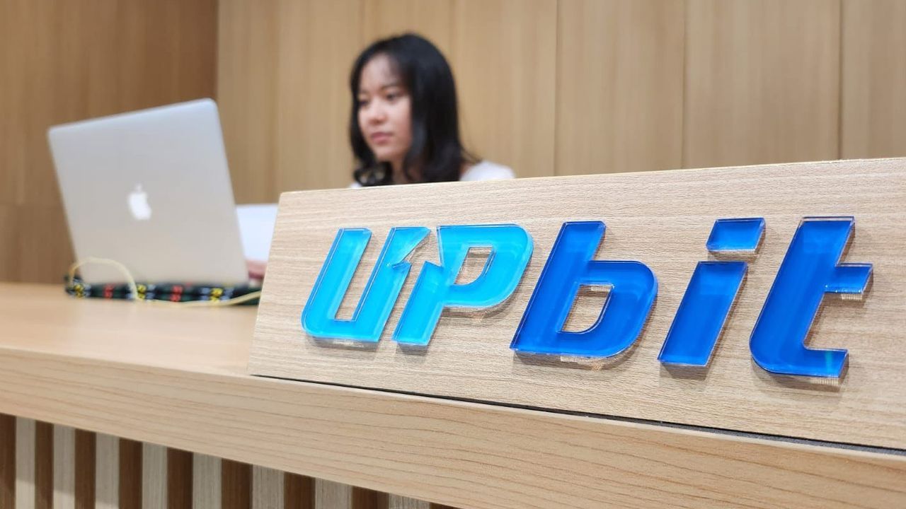 Dukung Pertumbuhan Pasar Aset Kripto, Upbit Indonesia Hapus Biaya Perdagangan di Pasar USDT