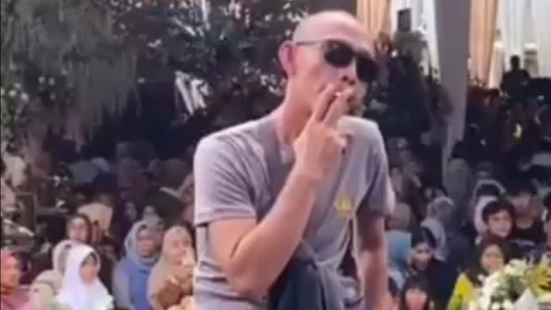 Oknum Polisi di Subang Hina Seniman Murahan, Langsung Diamankan Propam