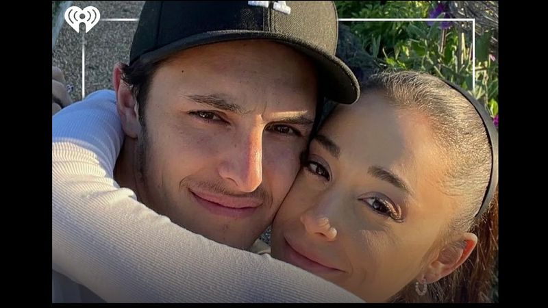 Resmi Bercerai dari Dalton Gomez, Ariana Grande Sepakat Jual Rumah dan