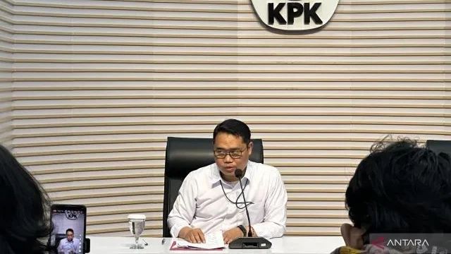 Dua Anggota DPR RI Diduga Terima Rp28,38 Miliar dari Korupsi CSR BI dan OJK