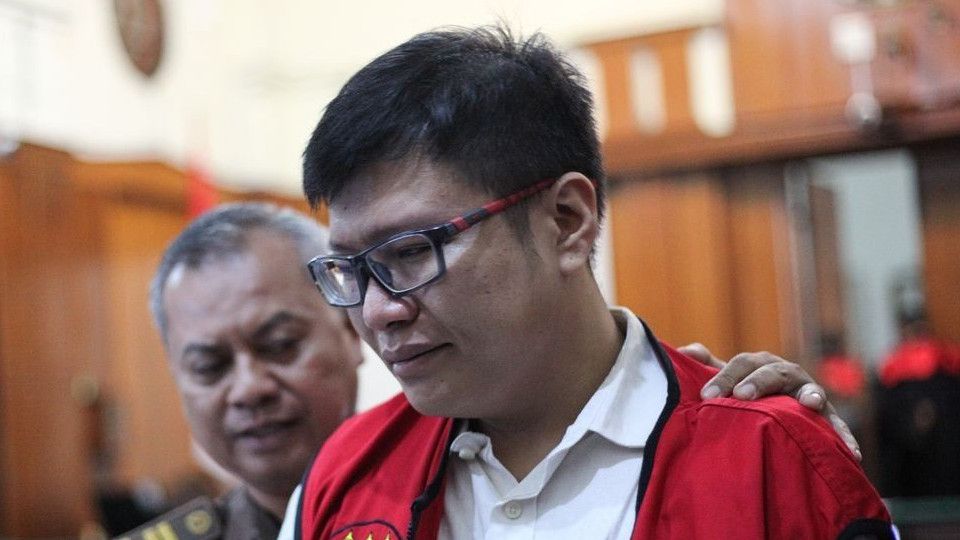 Ronald Tannur Divonis Bebas dalam Tuduhan Membunuh Pacar, Pengacara Korban Kecewa