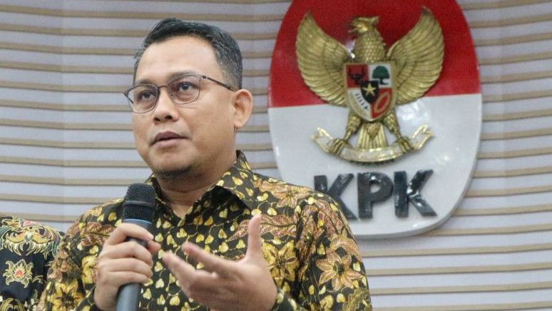 KPK: Kami Yakin Rafael Alun Trisambodo Diputus Bersalah