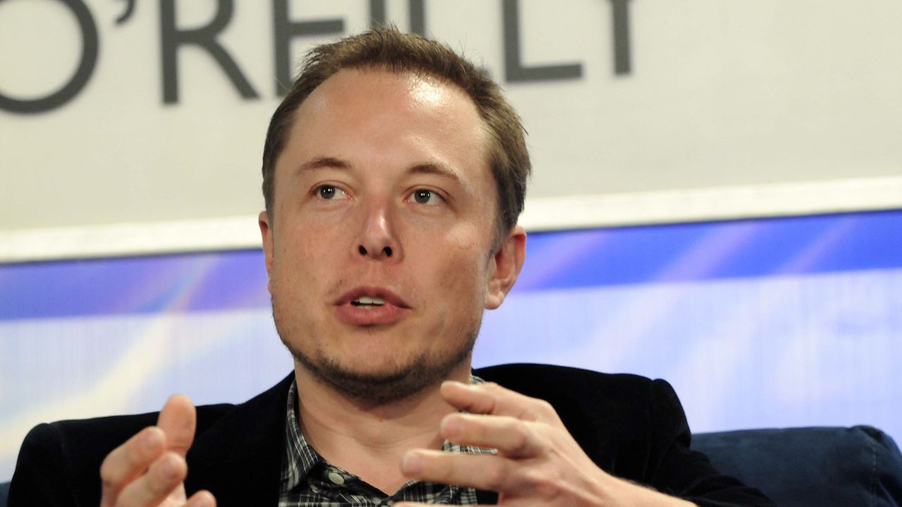 Elon Musk Sukai Video Robot, Kok Netizen Indonesia Heboh?