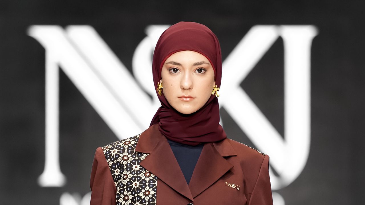 IN2MF Istanbul: Perkuat Eksistensi Modest Fashion Indonesia Menembus Pasar Global