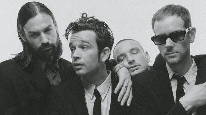 Oposisi Malaysia Heran Pemerintahnya Tak Tangkap Personil The 1975