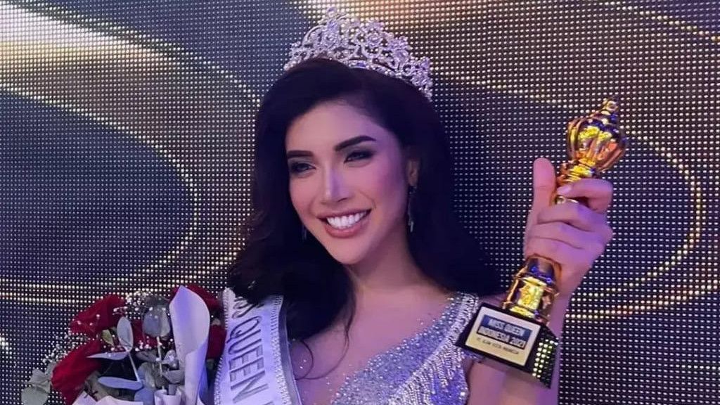 Menang di Ajang Miss Queen 2021, Millen Cyrus Malah Banjir Nyinyiran Netizen