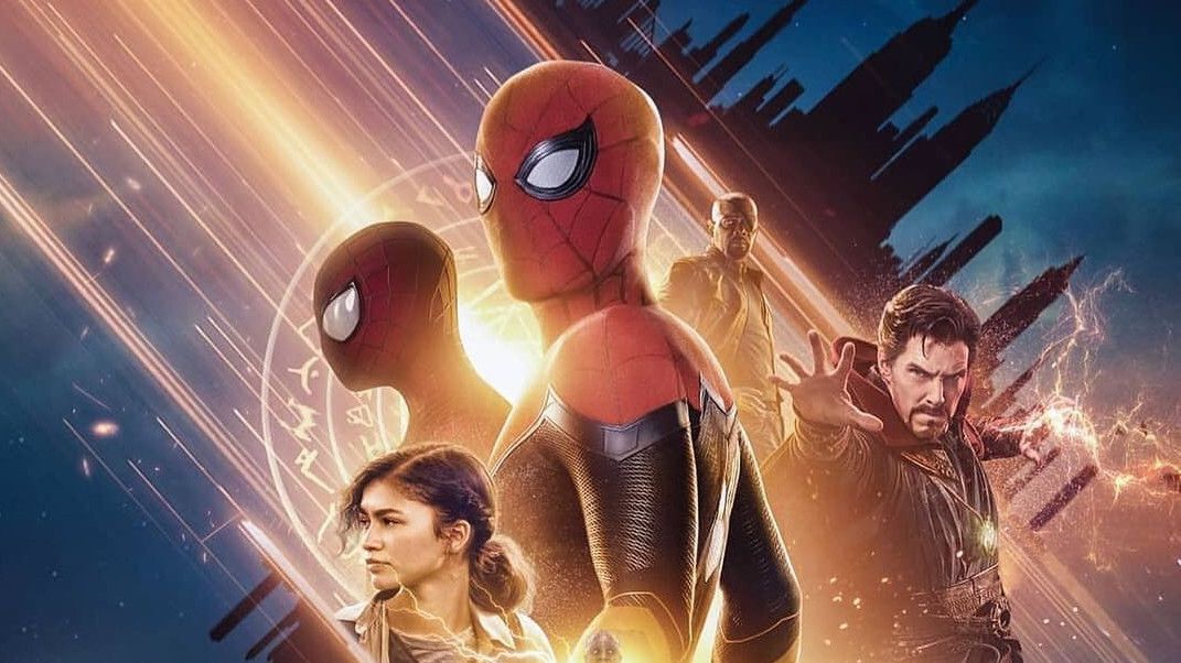 Jadi Ajang Reuni, Semua Bintang dari Film Pertama Muncul Lagi di Spider-Man 3, Siapa Aja?