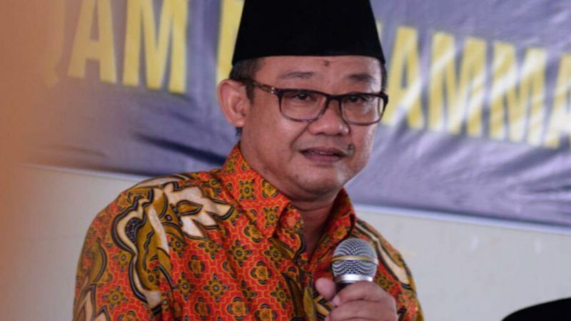 Muhammadiyah Tak Diundang Kemenag dalam Sidang Isbat, Mu'ti: Sriyatin Tak Mewakili Organisasi...