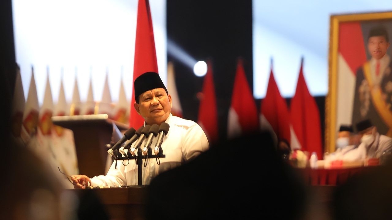 Resmikan Kantor Prabowo di Makassar, Dasco Gerindra: Ini Daerah Paling Dibanggakan