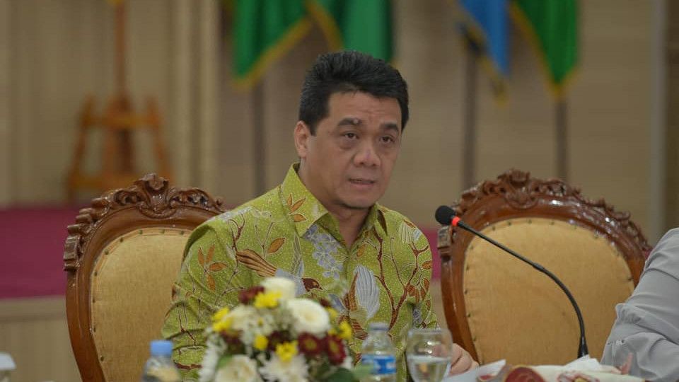 Jakarta Diserang Omicron, Wagub Ariza: Pemprov Tak Berencana Tarik 'Rem Darurat'