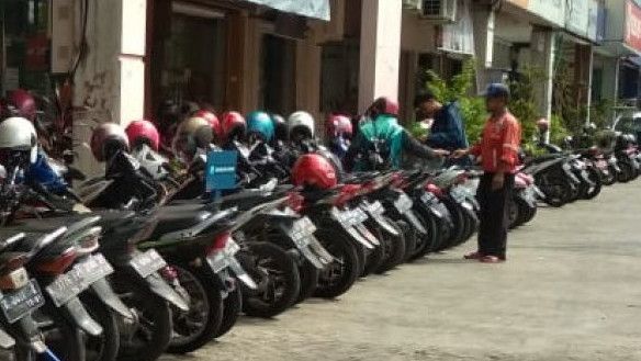 DPRD Kritik Kebijakan Parkir Gratis di Medan yang Bisa Bikin Pemkot Merugi