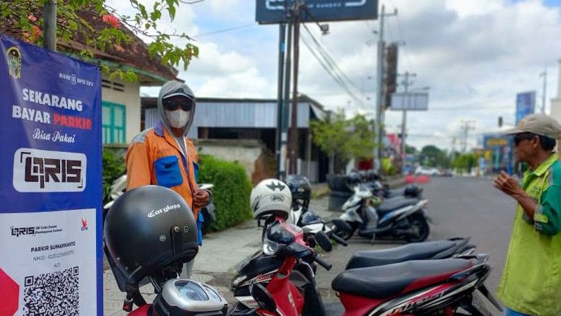 Yogyakarta PPKM Level 4 Pertama Kali, Sekda DIY: Peringatan untuk Kita