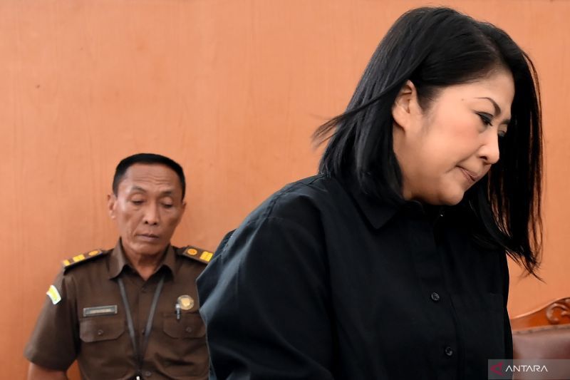 Jaksa Nilai Putri Candrawathi Hanya Cari Simpati Masyarakat soal Ngaku Diperkosa Yosua