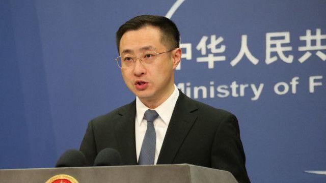 China Respons Wacana Larangan Penjualan Kendaraan di AS, Sebut Tindakan Diskriminatif