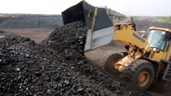 Indonesia Resmi Buka Kembali Ekspor Batu Bara