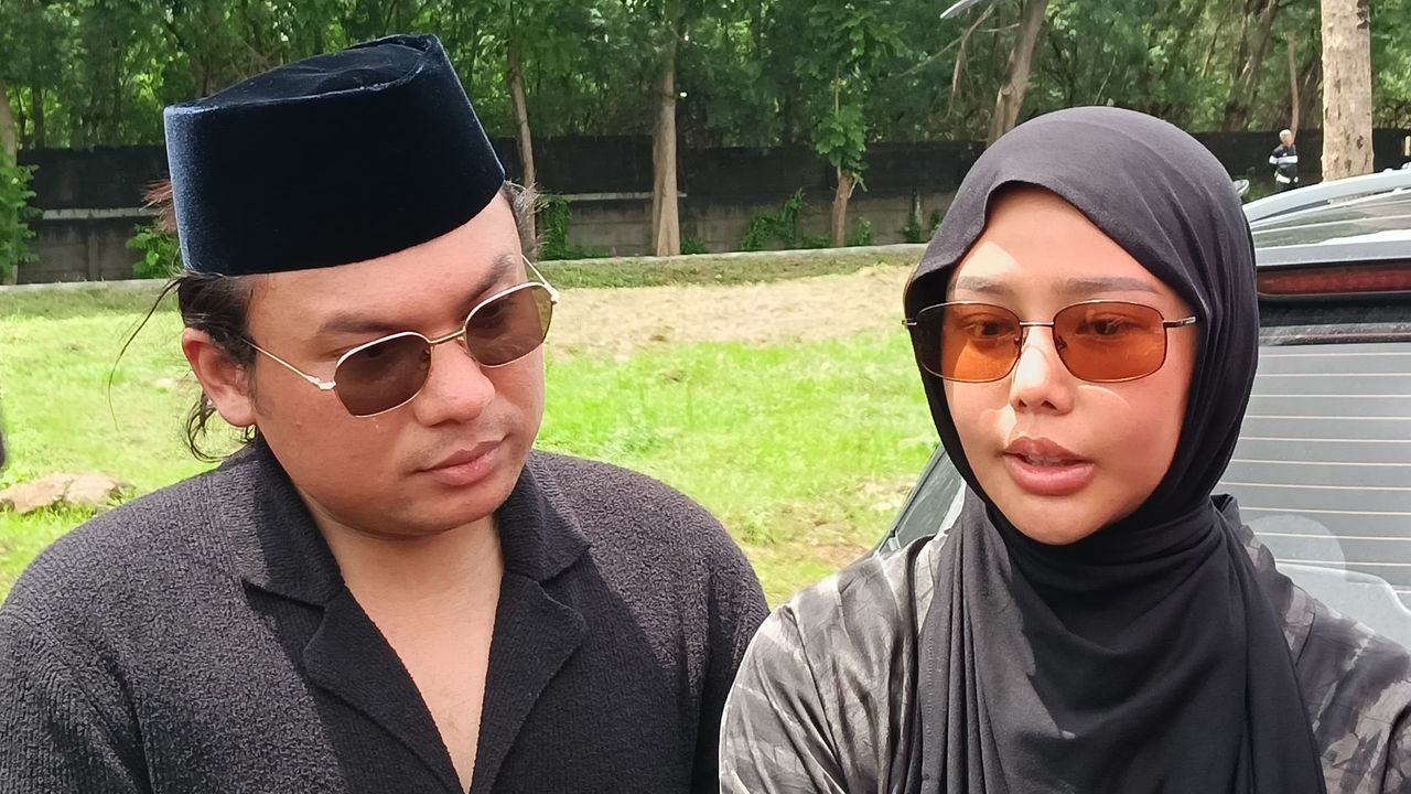 Kenang Persahabatan dengan Lula Lahfah, Keanu Agl: Dia Ceria, Baik Banget