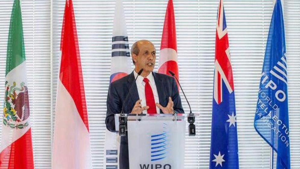 Siapa Dubes RI Hasan Kleib yang Terpilih Jadi Deputi Dirjen WIPO?