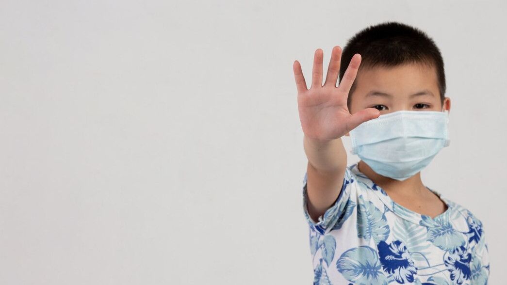 Begini Cara Pengobatan, Pencegahan, dan Gejala Flu Singapura