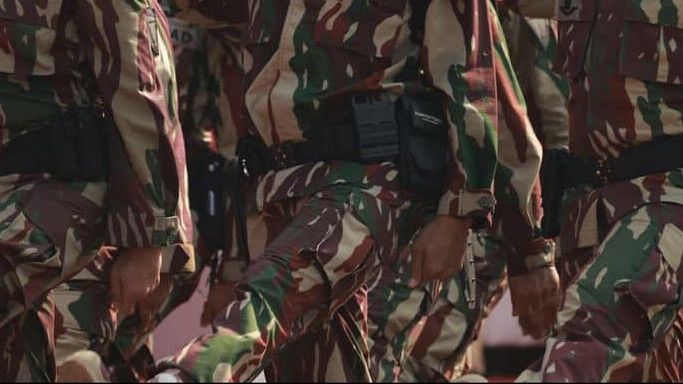 TNI Berpeluang Atasi Terorisme, Ancaman ke Demokrasi Bakal Menguat?