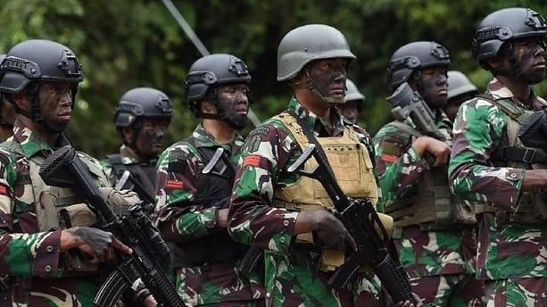 Fadli Zon: Baru TNI yang Berani Sebut Separatis Sebagai Teroris